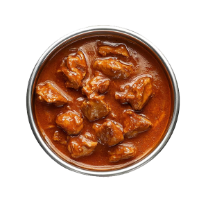 Chicken Masala (Boneless) - Half