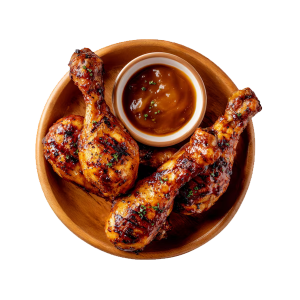 Chicken Roast (Sonali) 1pcs - Full