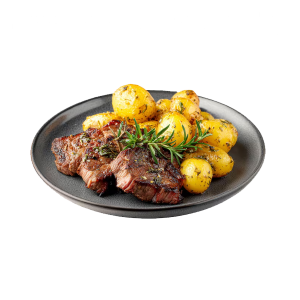 Beef Sizzling - Full