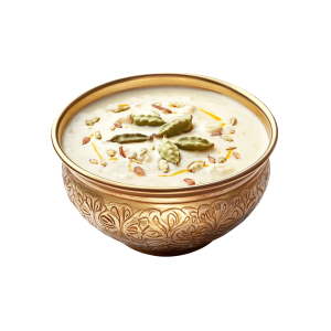 Firni (one Kg)