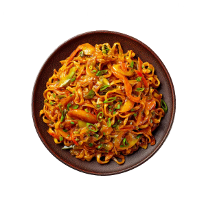 American Chop Suey - Full