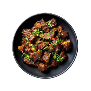 Beef Mazban