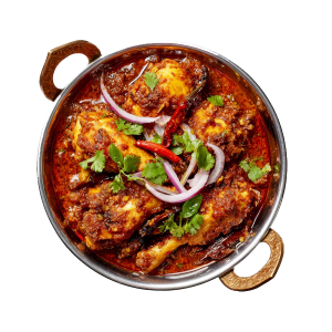 Chicken Achary