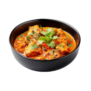 Chicken Butter Masala
