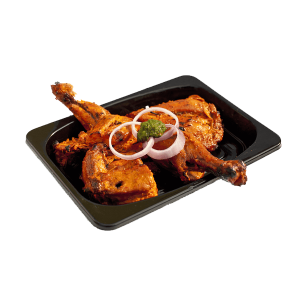 Chicken Chap