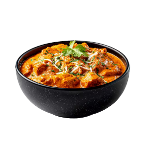 Chicken Curry