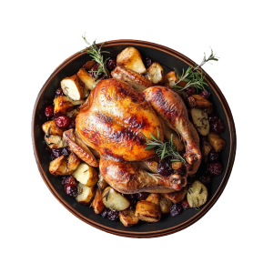 Chicken Grill Full
