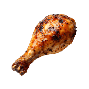 Chicken Roast (1pcs)