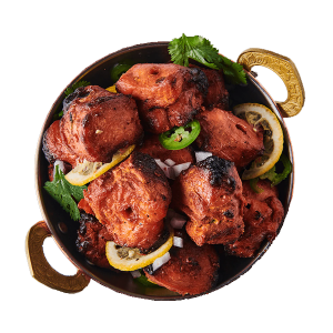 Chicken Tikka