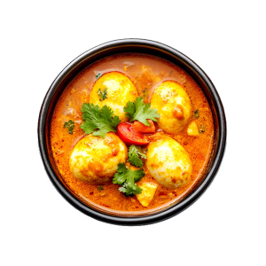 Egg Curry
