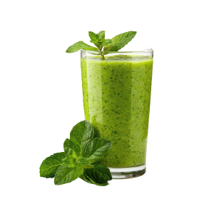 Green Mango Juice