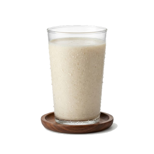 Badam Sorbet