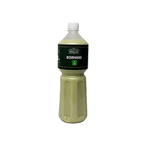 Borhani (One Liter)