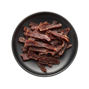 Crispy Dry Beef