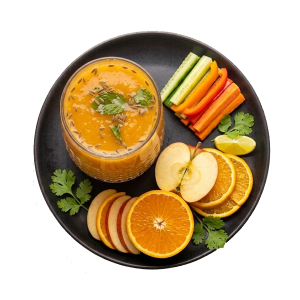 Mango/Papaya/Pineapple Juice