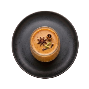 Masala Tea