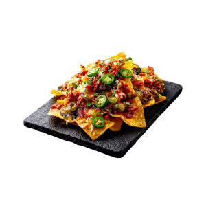 Mexican Nachos (1:3)
