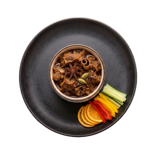 Mutton Bhuna