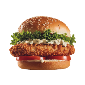 Naga Burger