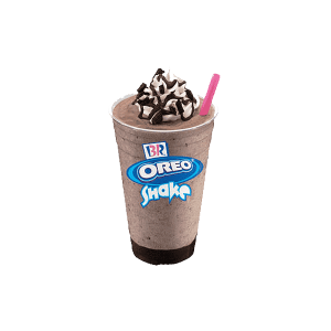 Oreo Shake