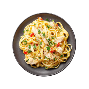 Oven Baked Pasta (1:2)