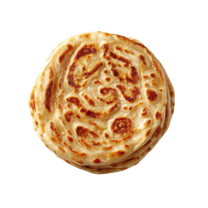 Plain Parata