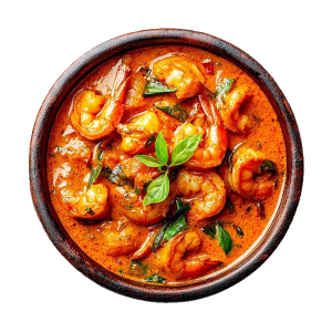 Prawn Achary