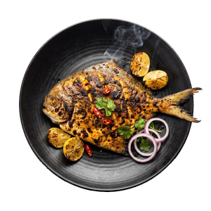 Rupchada BBQ (1 pcs)