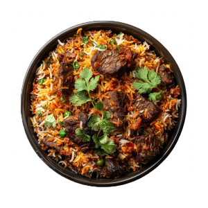 Special Biryani (1:2)