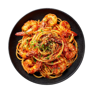 Tajmahal Sp Seafood Noodles - Full